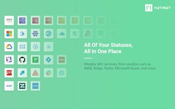 Metrist gallery image