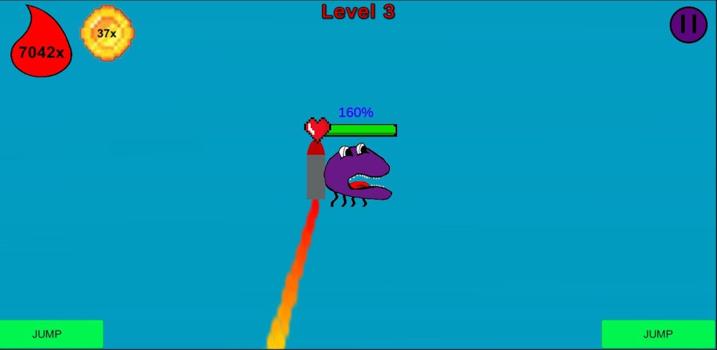 The Purple People Eater gallery image