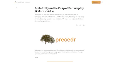 Precedr Bits gallery image