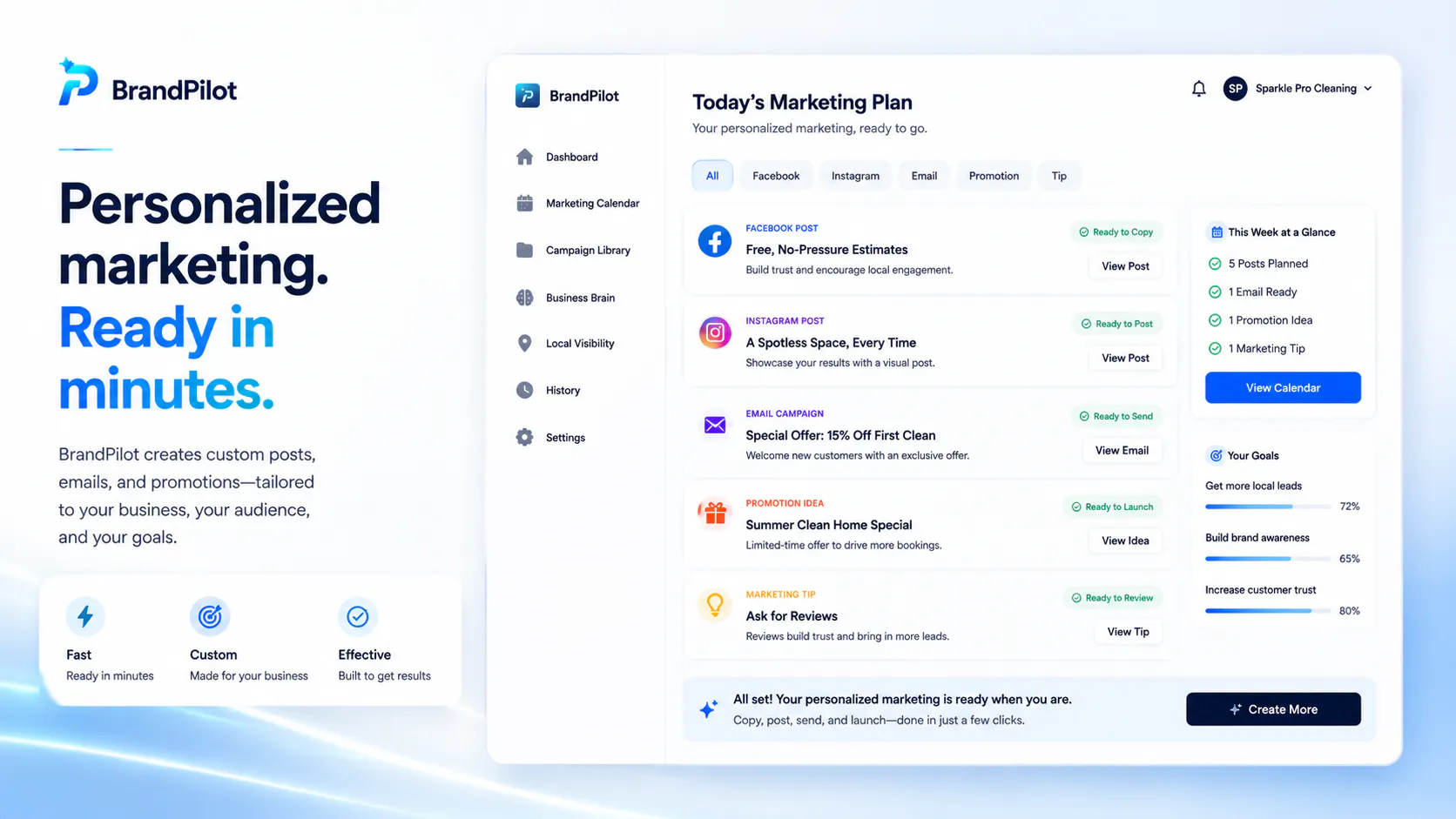 BrandPilot gallery image