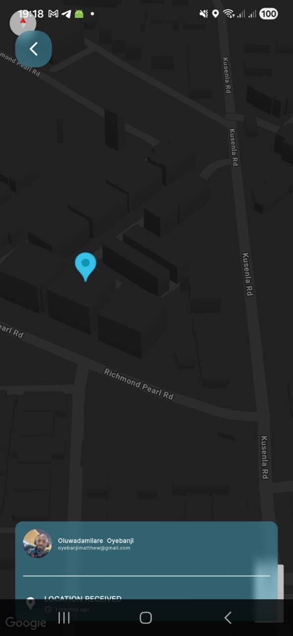 TriggerApp - Main product screenshot demonstrating key features and user interface