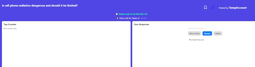 SpeakTurn gallery image