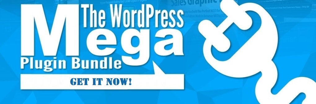 Mega WP Plugin Bundle by CodeRevolution gallery image