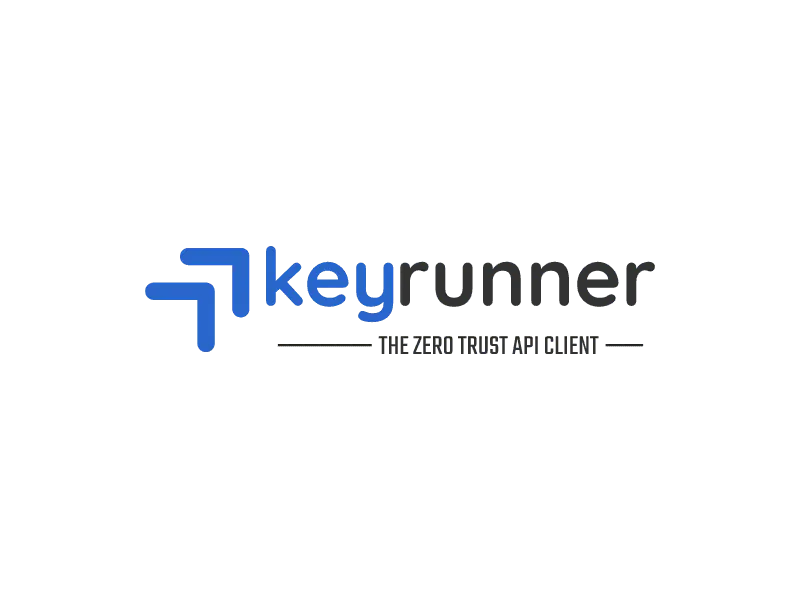 KeyRunner 2.0 logo