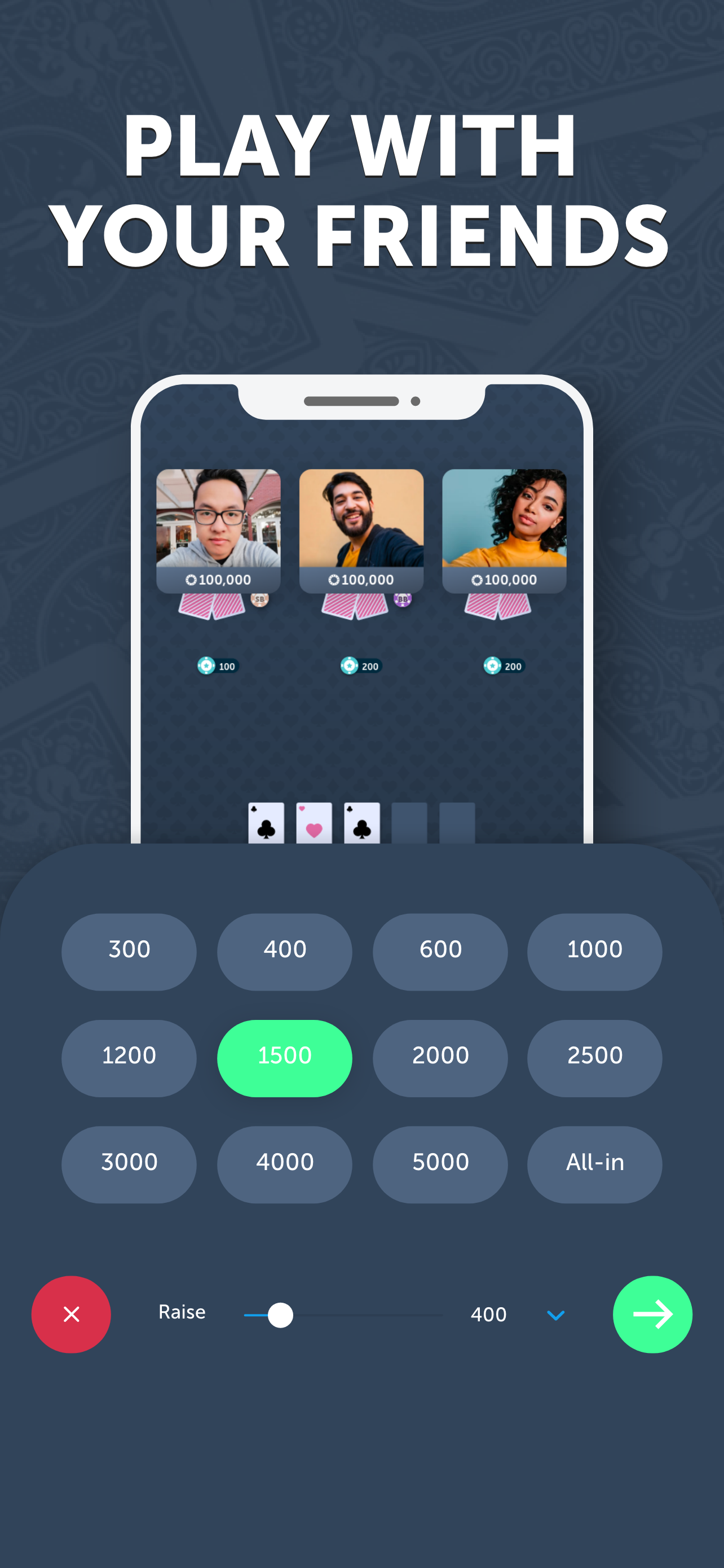 Poker Chill gallery image