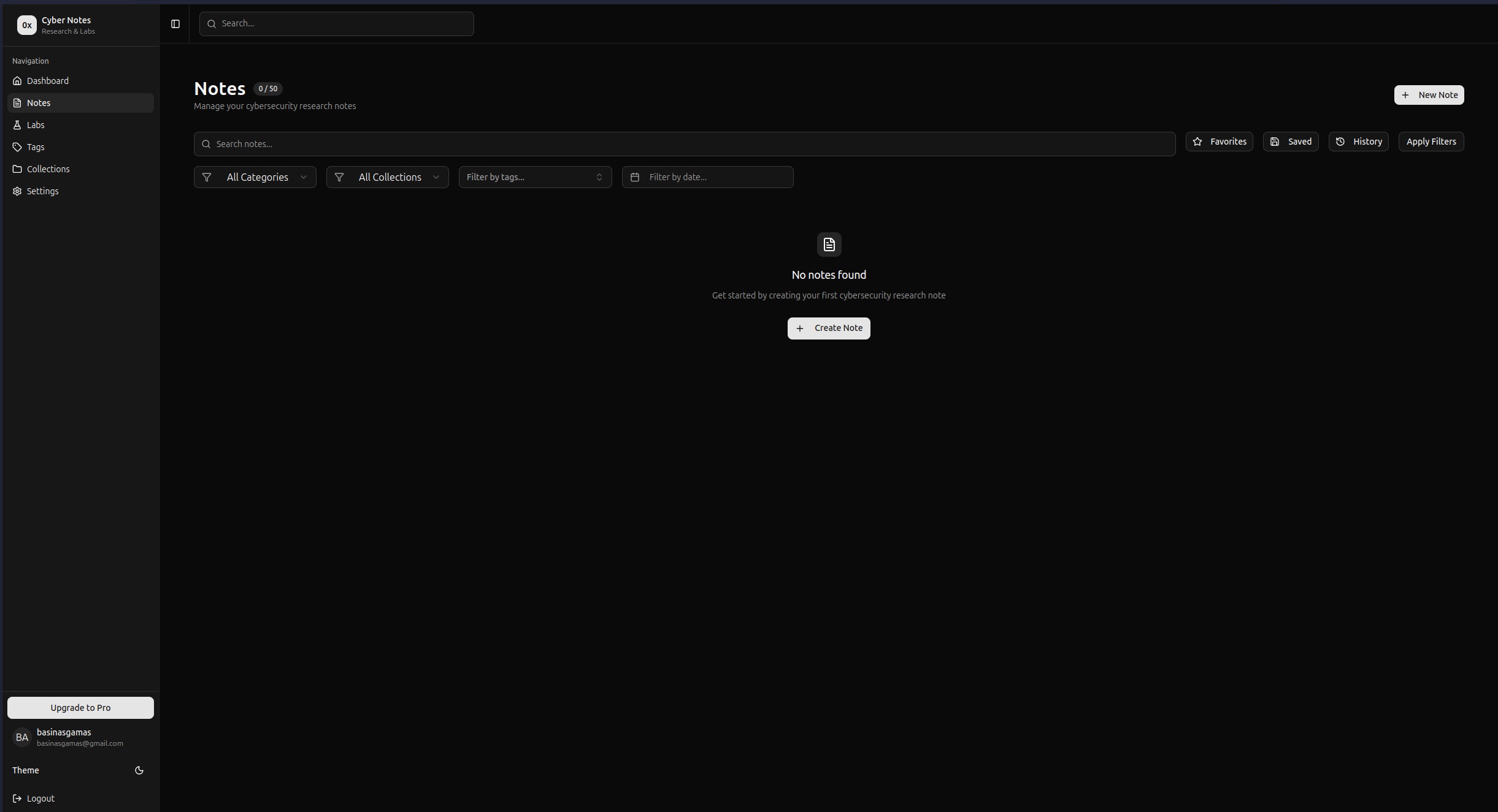 0xbasinascybernotes gallery image