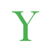 Yabba.ch - Product Hunt launch logo and brand identity