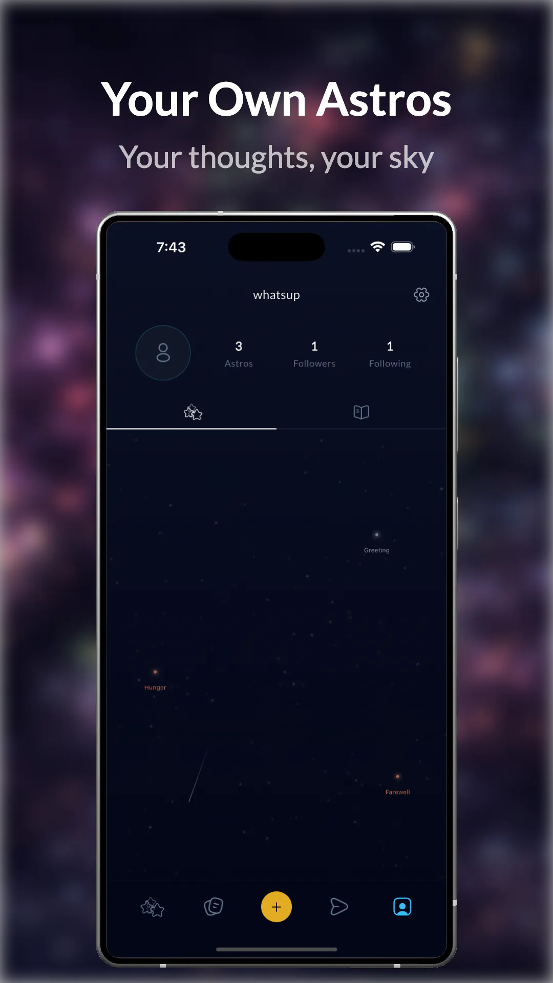 Astruno gallery image