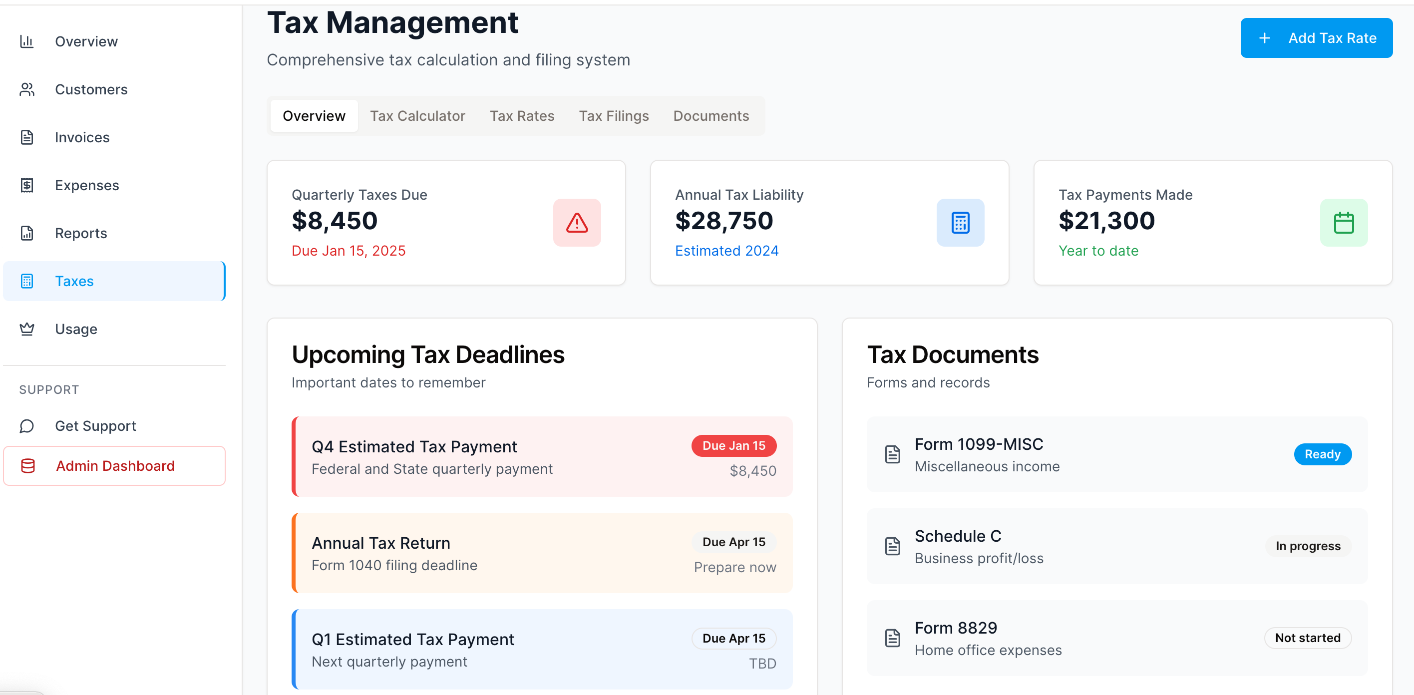 Media Snapbooks - Alternatif QuickBooks 4