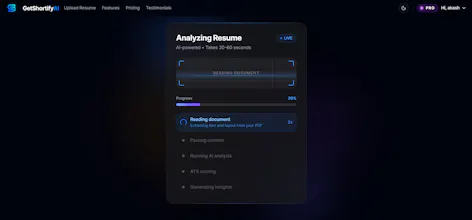 GetshortifyAI gallery image