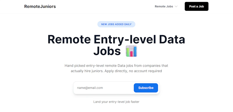 RemoteJuniors screenshot 7