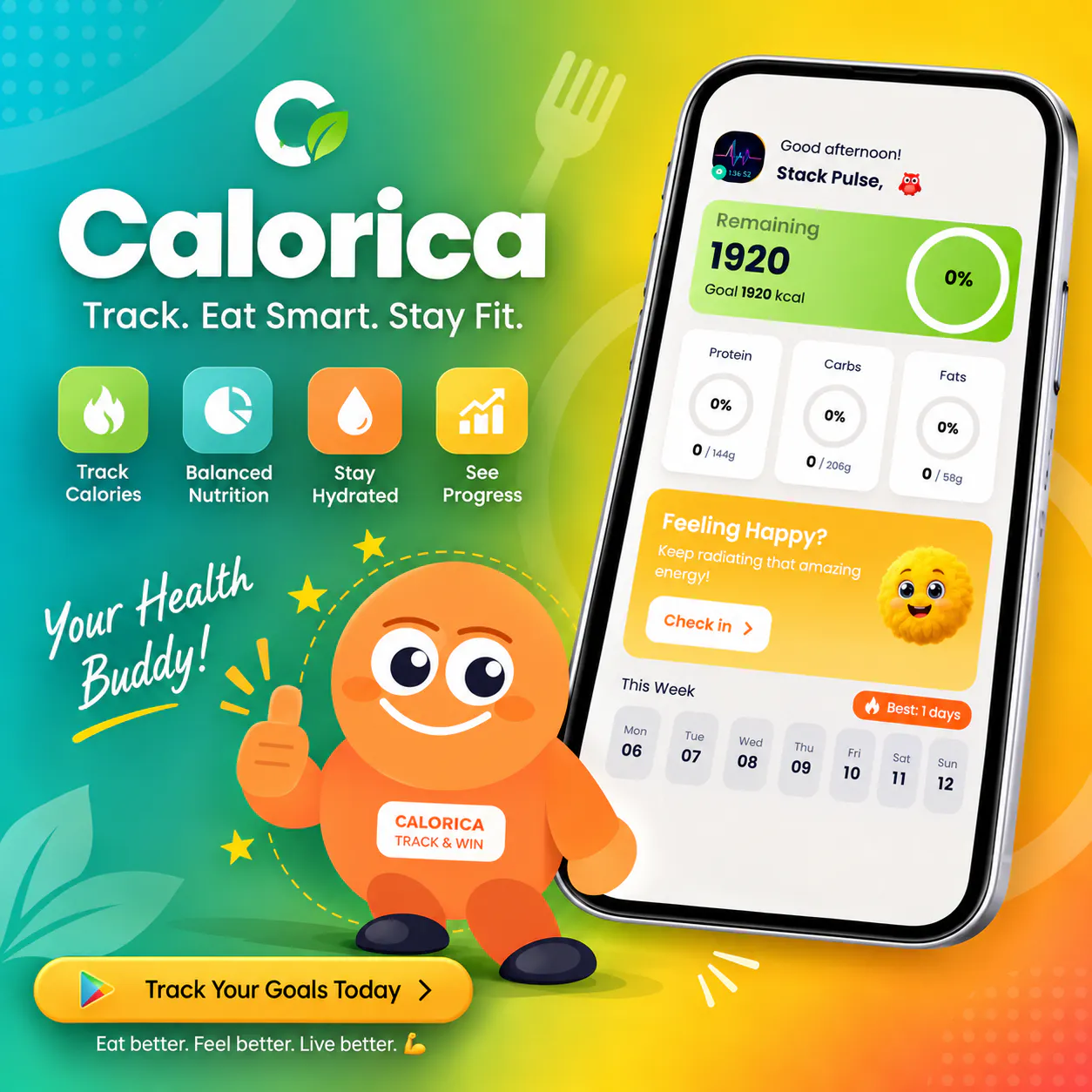 Calorica