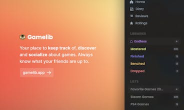 Gamelib gallery image