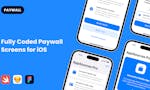 Paywall by AppSources image