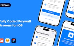 Paywall by AppSources media 1
