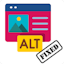 Alt Text Fixer