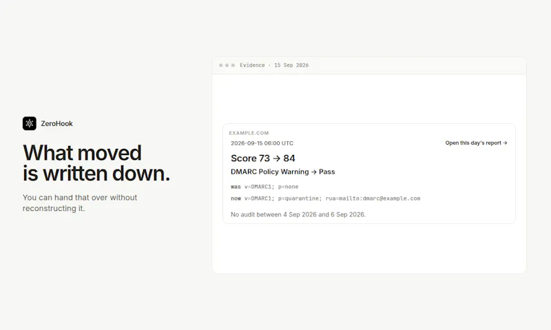 ZeroHook screenshot 6