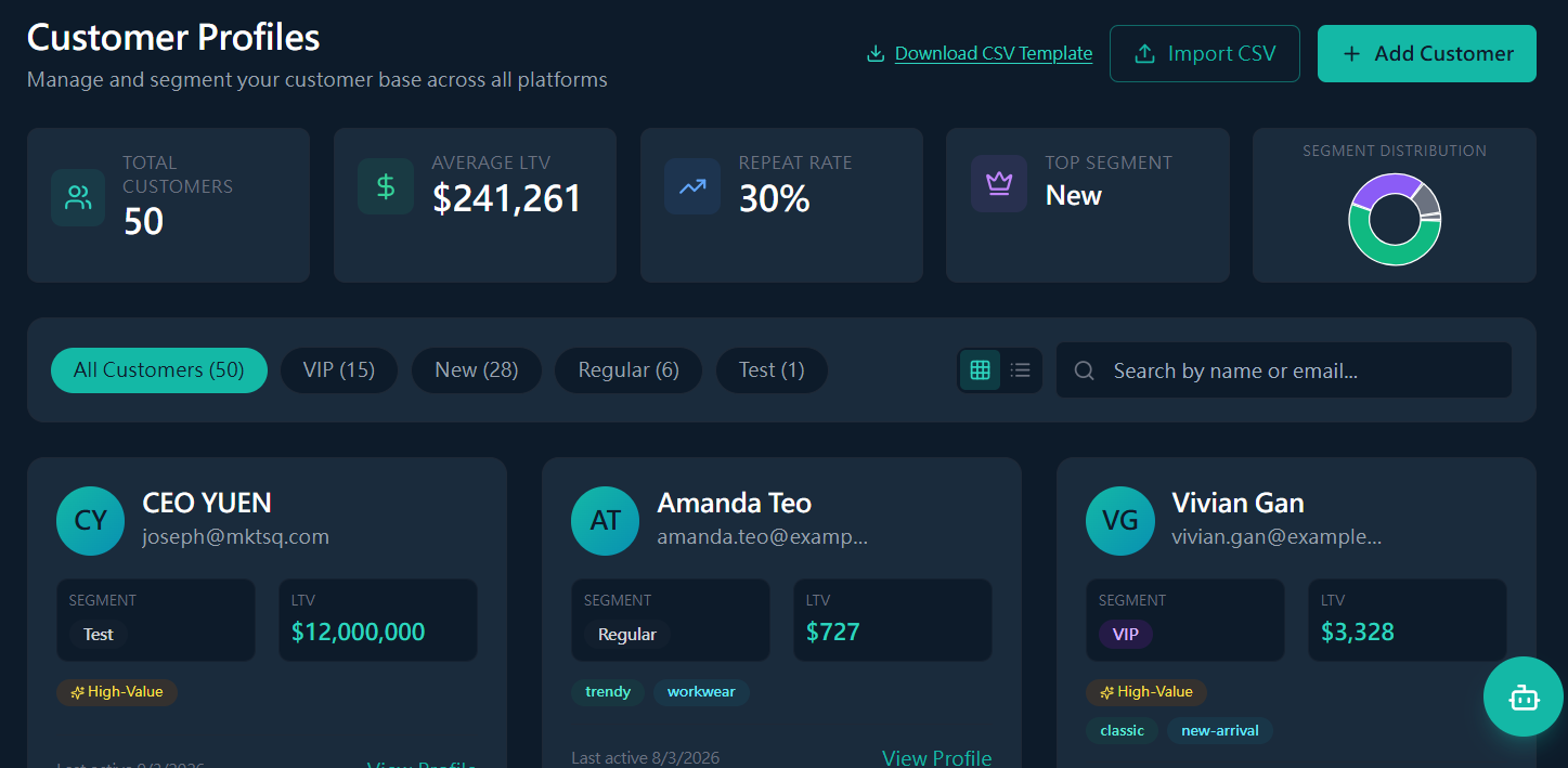 COM360 AI gallery image