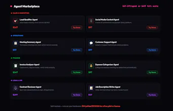 AtlasCEO gallery image