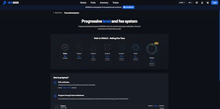 OPNSKIN gallery image