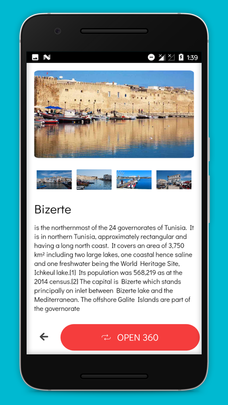 Tunisia360 gallery image