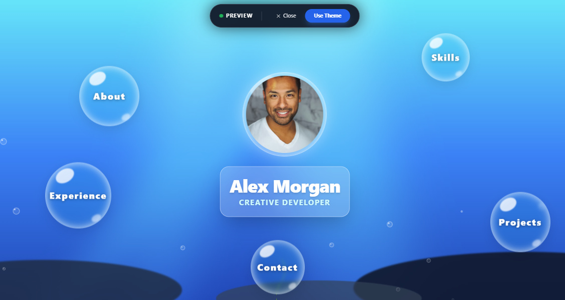 Portro - Screenshot 2 showing product features and functionality