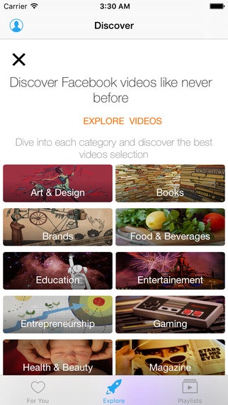 FacePlay gallery image