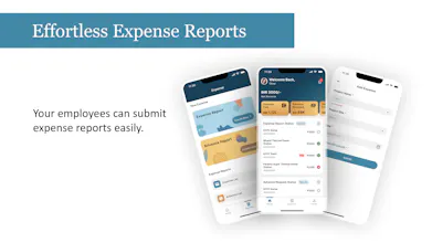 TrueExpense gallery image