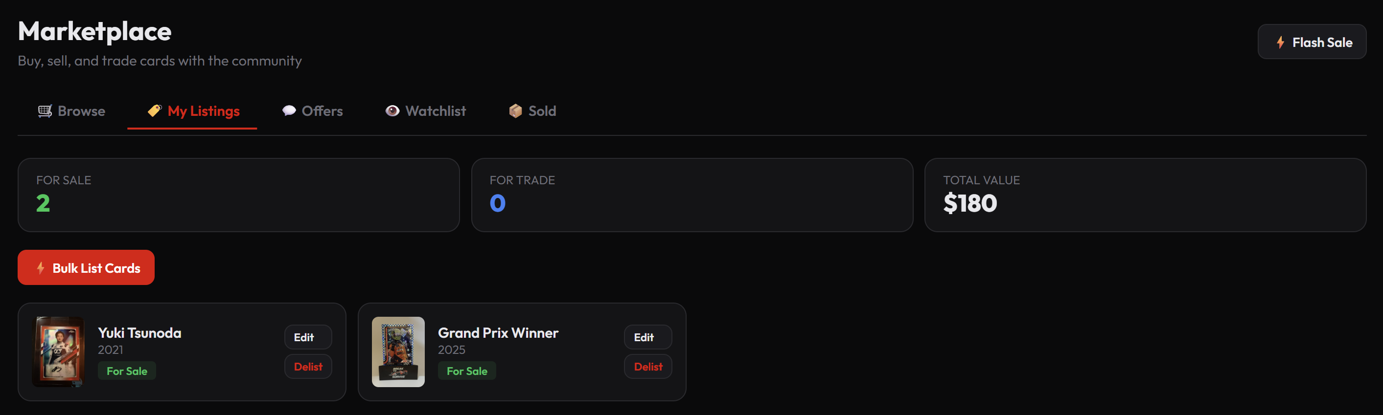 CardVault gallery image