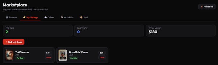 CardVault gallery image