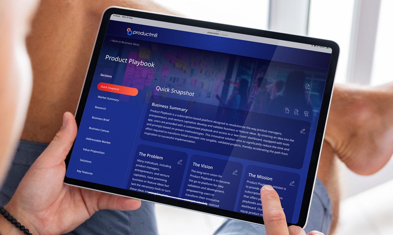 ProductM8 gallery image