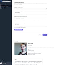 PersonaPalette gallery image