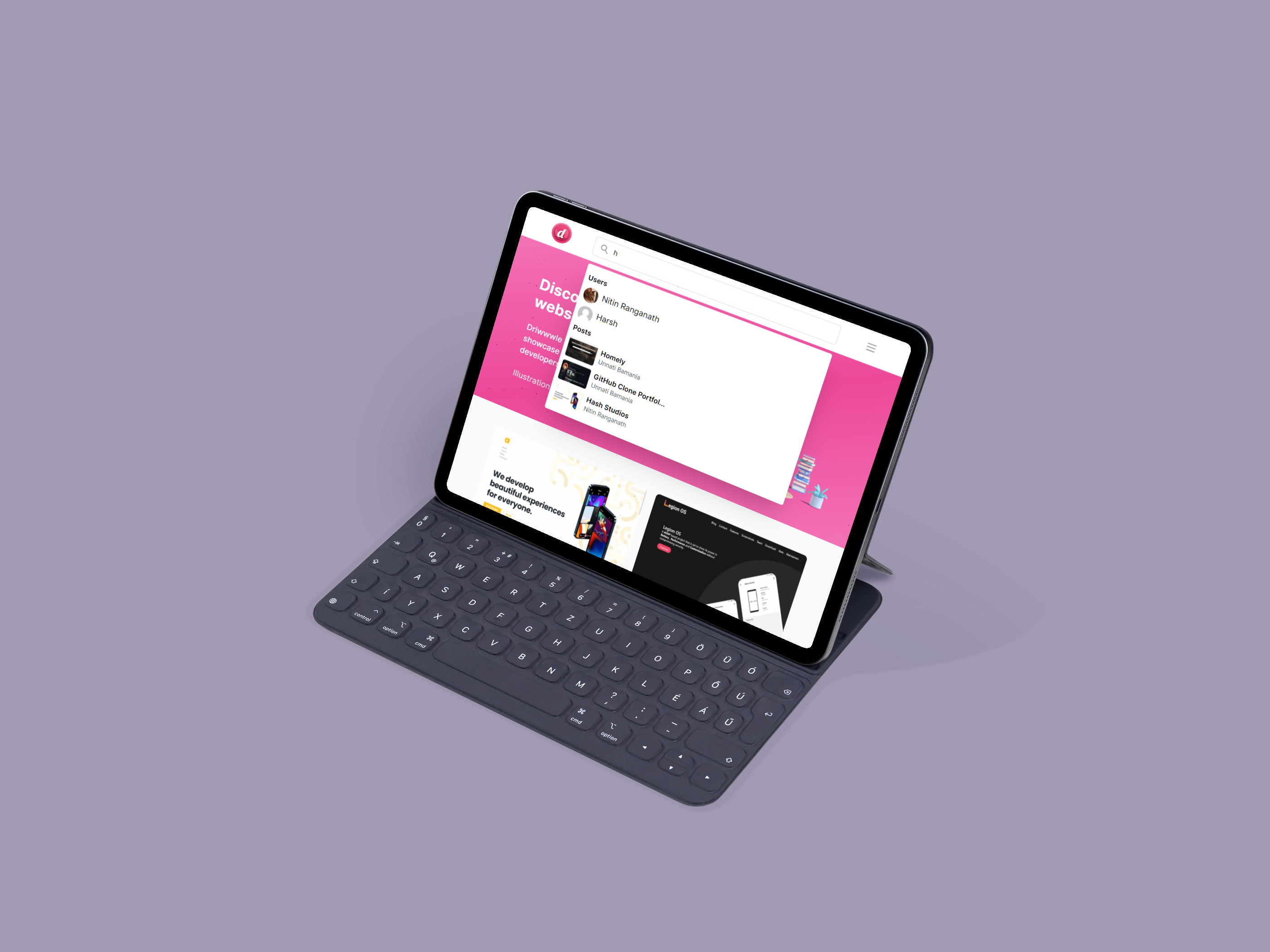 Driwwwle gallery image