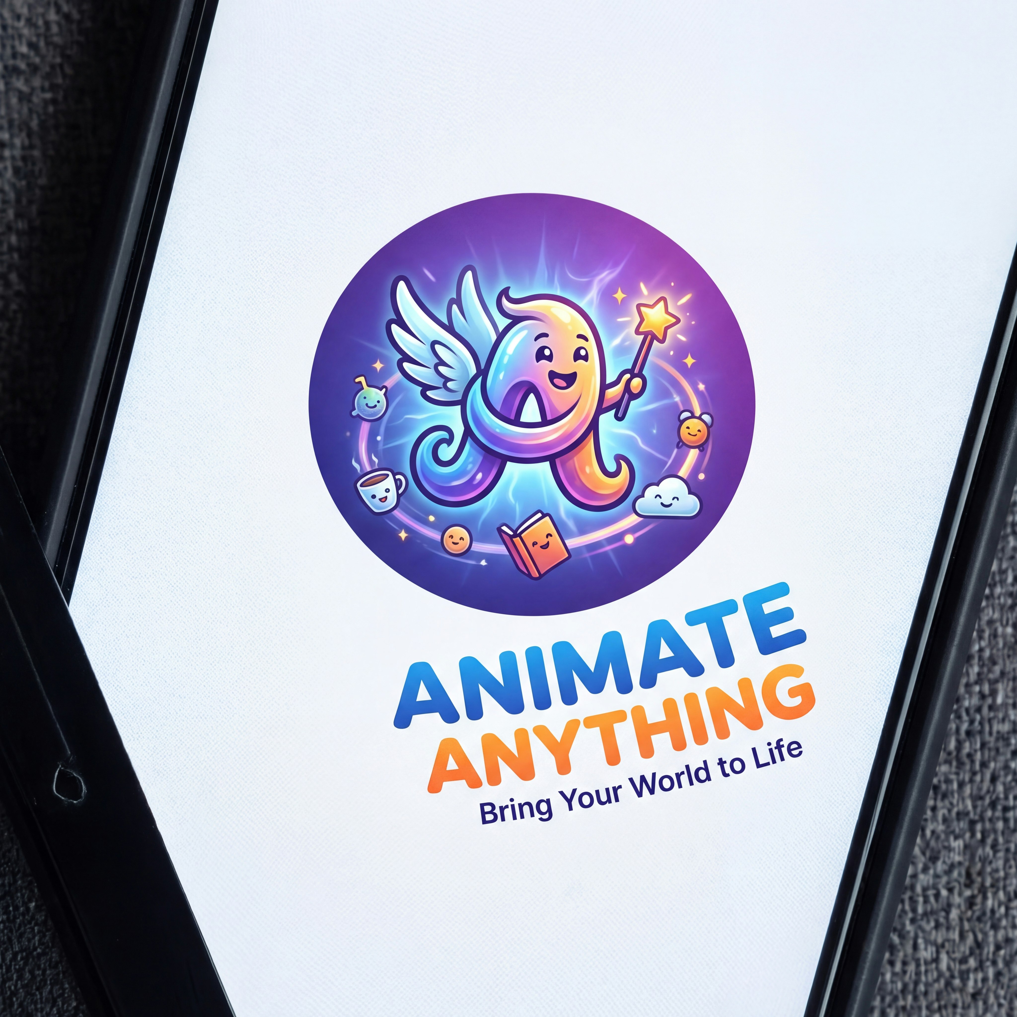 Animate Anything