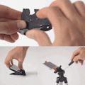 Pocket Tripod