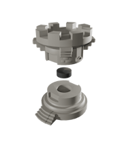 Board Game "KING's PARTY-1st Edition" gallery image