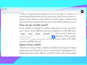 Webudy gallery image