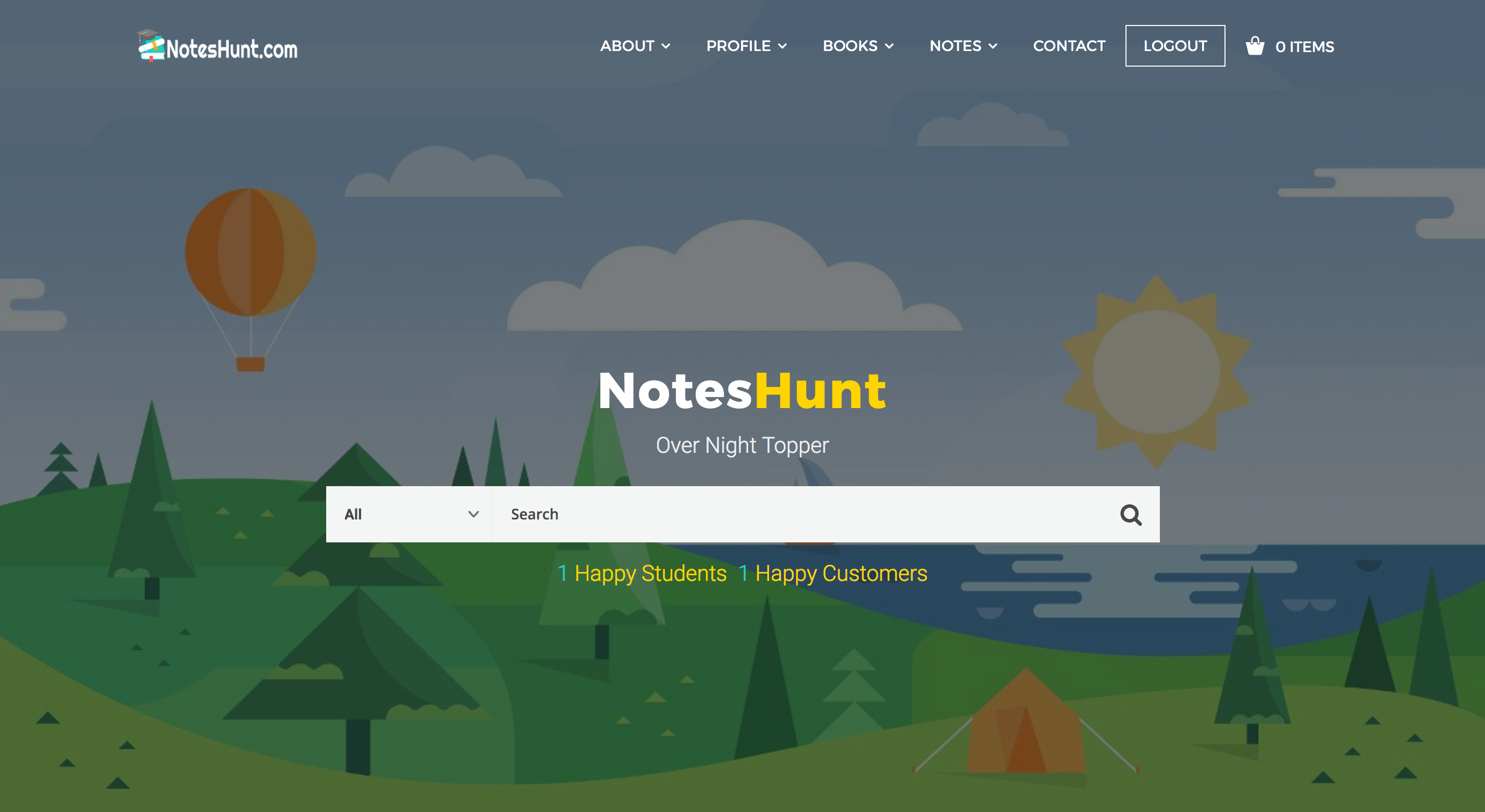 NotesHunt gallery image