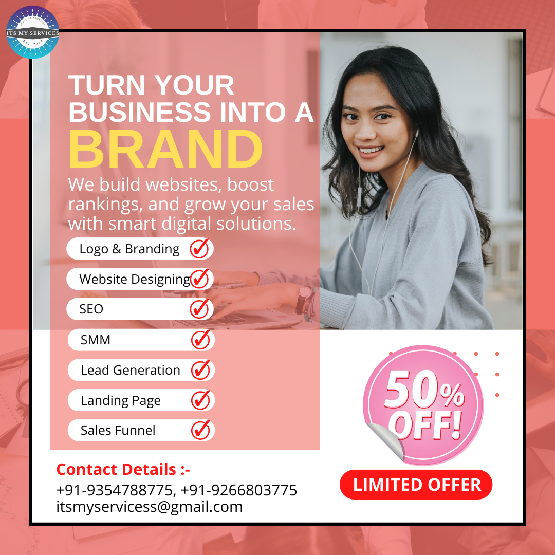 ITS MyServices - Growth Solutions gallery image