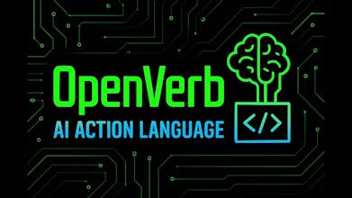 OpenVerb gallery image