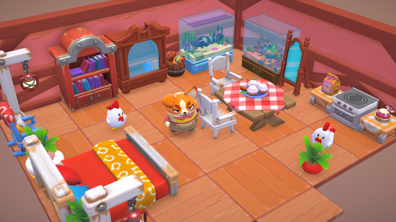 Hello Kitty Island Adventure media 7