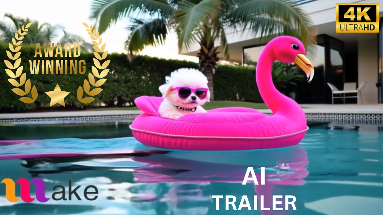 Make Movie AI gallery image