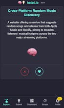 hatoi.io gallery image