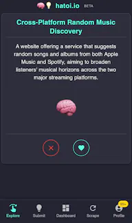 hatoi.io