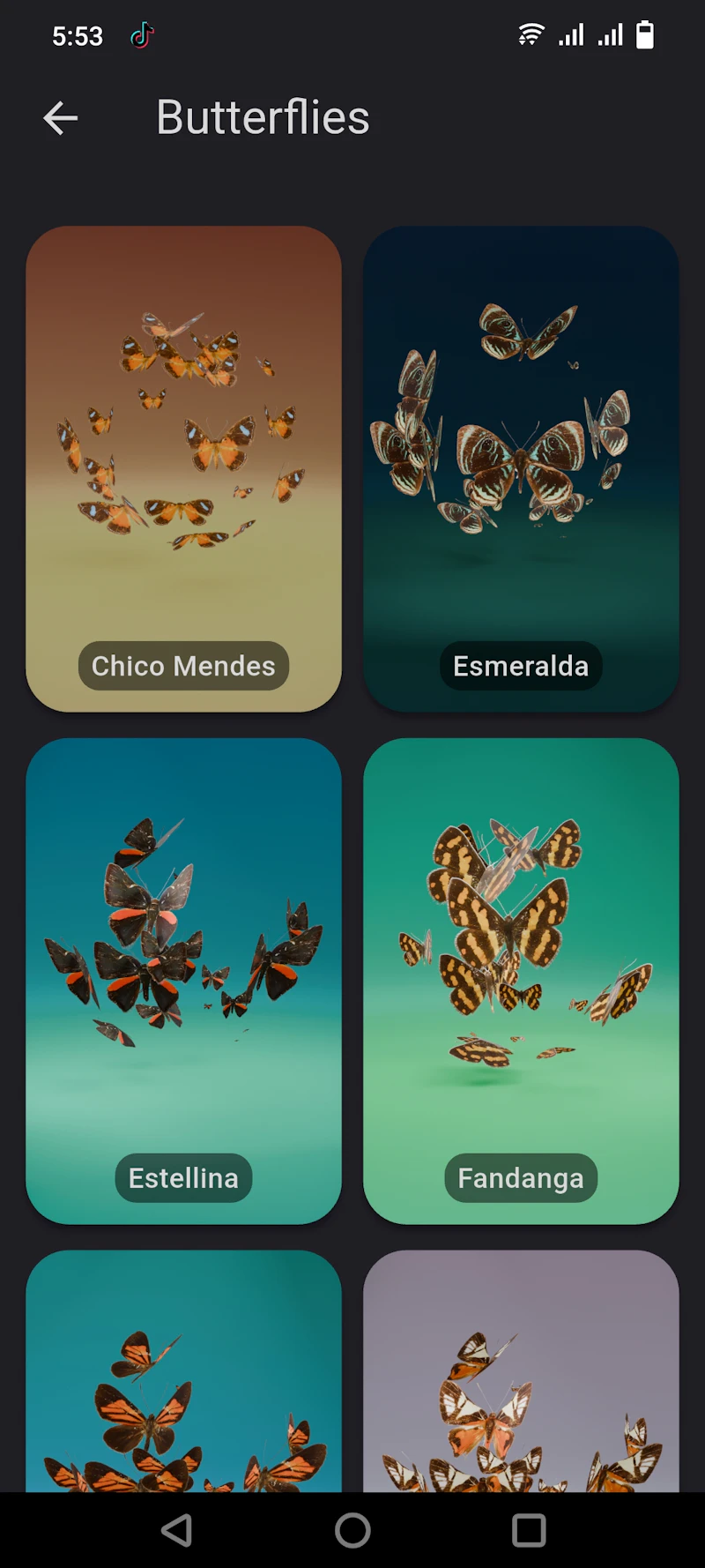 CraftHub screenshot 7