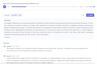 UniScribe gallery image