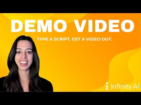 Infinity AI gallery image
