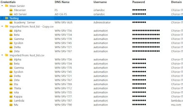 ServerEngine gallery image