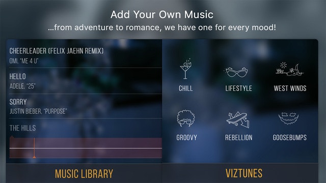 Vizmato gallery image