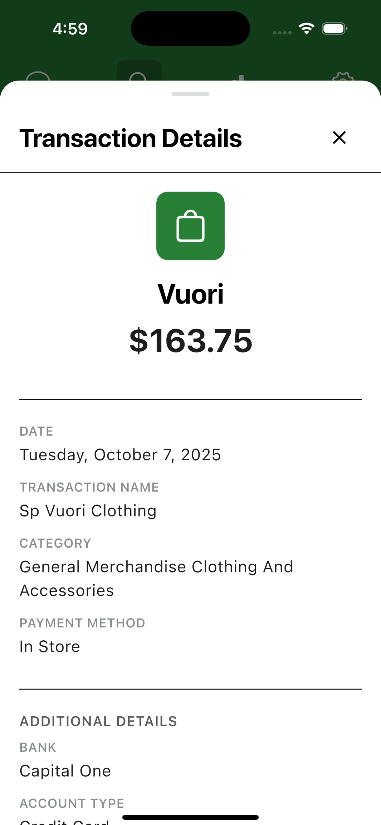 Franklin AI gallery image